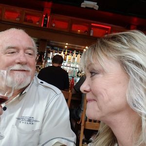 Meet your Posher, Darlene